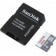 SANDISK MicroSDHC 32Gb+Adap C10 (SDSQUNR-032G-GN3MA)