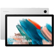 Tablet Samsung Tab A8 10.5" 3Gb 32Gb 4G silver (SM-X205)