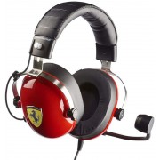 Auriculares + micro THRUSTMASTER Ferrari DTS (4060197)