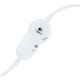 Headset Logitech Headset H150 Coconut (981-000350)