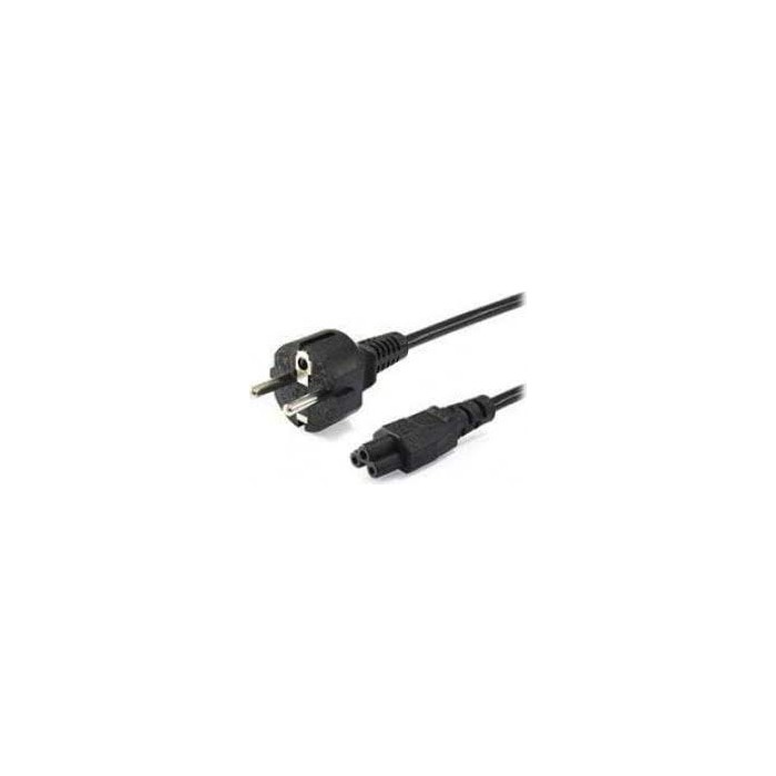 Cable EQUIP Trebol for Laptops 1.8m (EQ112150)