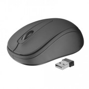 Mouse TRUST Ziva Wireless 3 buttons black (21509)