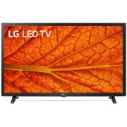 Tv LG 32" FHD Smart Tv WiFi Black (32LM6370PLA)