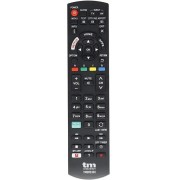 Remote control Universal for TV Panasonic (TMURC330)
