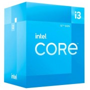 Intel Core i3-12100F LGA1700 4.3GHz 12Mb BX8071512100F