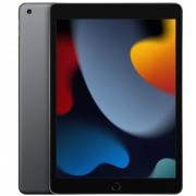 Apple iPad 10.2" 2021 256Gb WiFi Gris Espacial (MK2N3TY/A)