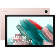 Tablet Samsung Tab A8 10.5" 3Gb 32Gb Rosa (SM-X200N)