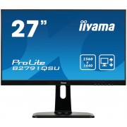 Monitor IIYAMA Prolite 27" QHD HDMI DP (B2791QSU-B1)