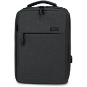 Laptop bag CASE LOGIC NB & Tablet Briefcase 17.3" black