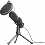 Desktop microphone TRUST GXT 232 Mantis USB (22656)