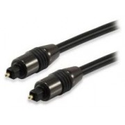 Cable EQUIP TOSLIK optical Digital audio 5m (EQ147923)
