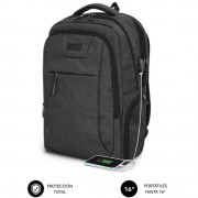 Backpack SUBBLIM Professional Air Padding (SUBBP-4PA2100)