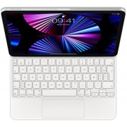 Keyboard Magic iPad PRO 11" white Gen5 (MJQJ3Y/A)