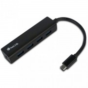 Hub NGS USB-C a 4USB3.0 (WONDERHUB4)