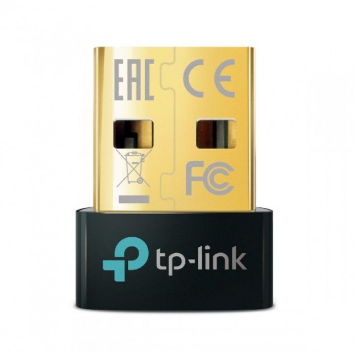 Adapter TP-LINK Bluetooth 5.0 nano Usb2.0 (UB500)