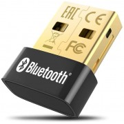 Adaptador TP-LINK Bluetooth 4.0 nano Usb (UB4A)