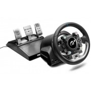 Volante Thrustmaster+ Pedales T-GT II PS5/PS4 (4160823)