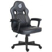 Gaming chair CONCEPTRONIC black (EYOTA03BL)