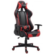 Gaming chair CONCEPTRONIC black/red (EYOTA04R)
