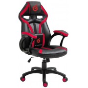 Chair CONCEPTRONIC black/red (EYOTA05R)
