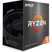 AMD Ryzen 5 5600 3.5Ghz 32Mb AM4 (100-100000927BOX)