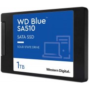 SSD WD Blue 1Tb SATA 2.5" (WDS100T3B0A)