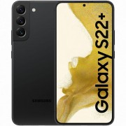 Smartphone Samsung S22+ 6.6" 8Gb 128Gb 5G black (S906B)