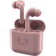 Headphones FRESH N REBEL Twins2 Tip Pink (3TW2100DP)