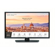 TV LG 32" HD Smart TV WiFi HT black (32LT661H9ZA)