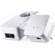 DEVOLO DLAN 550 Wifi Starter Kit PLC (9637)