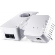 DEVOLO DLAN 550 Wifi Starter Kit PLC (9637)