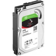 Disco Seagate IronWolf NAS 4Tb 3.5" 256Mb (ST4000VN006)