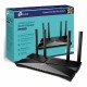 Router TP-Link AX1800 Dual Band WIFI 6 (EX220)