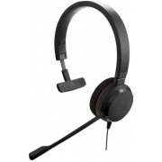 Headphone JABRA Evolve 20 MS Mono black (4993-823-309)