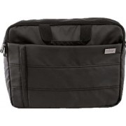 Briefcase NILOX Style 15.6" black (NXB021)