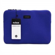 Sleeve Portátil NILOX 13.3" neoprene blue (NXF1303)