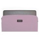 Sleeve Portátil NILOX 15.6" neoprene pink (NXF1505)