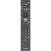 Remote control for TV compatible with Sony (CTVSY01)