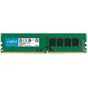 Memory module CRUCIAL DDR4 32Gb 3200MHz (CT32G4DFD832A)