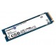 SSD KINGSTON 2Tb 2.5" M.2 2280 PCIe NVMe (SNV2S/2000G)