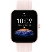 Smartwatch Huami Amazfit Bip 3 44mm pink (W2172OV2N)