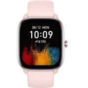 Smartwatch Huami Amazfit GTS 4 Mini pink (W2176OV6N)