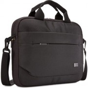 Laptop bag CASE LOGIC Attache 14" black (3203986)