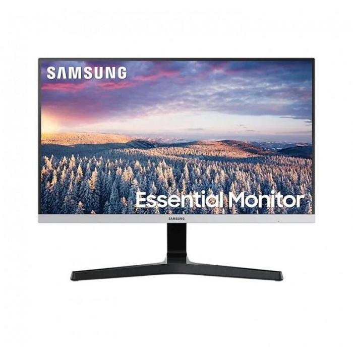 Monitor Samsung 24" FHD 75Hz 5ms black (LS24R35AFHUXEN)