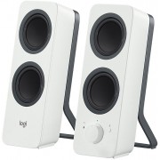 Speakers LOGITECH Z207 2.0 BT 10w white (980-001292)