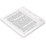 eBook KOBO Libra 2 7" BT Tactil white (N418-KU-WH-K-EP)