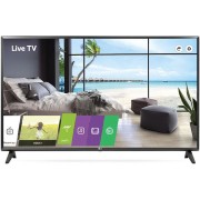 TV LG 32" LED HD 16:9 HDMI 9ms black (32LT340C9ZB)