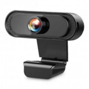 Webcam NILOX FHD 1080P micrófono enfoque fijo (NXWC01)