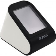 Bar code scanner APPROX 1D/2D USB (APPLS20DESK)