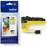 Ink cartridge BROTHER Yellow (LC426Y)